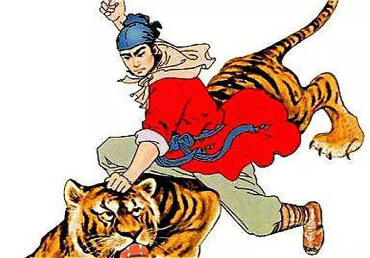 山東紅色+文化體驗(yàn)武松豪情，陽(yáng)谷研學(xué)二日游