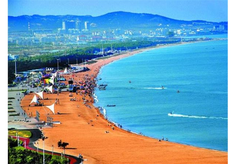 【常規(guī)游】 青島、蓬萊、威海三日游